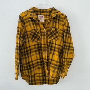 Flannel